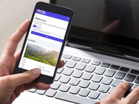 Hotel.co.id Situs Cari Hotel Murah Terbaik dengan Harga Ramah di Kantong