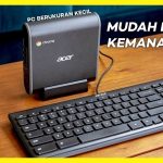 Review Mini PC Terbaik 2025: Performa Powerhouse dalam Ukuran Kecil