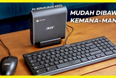 Review Mini PC Terbaik 2025: Performa Powerhouse dalam Ukuran Kecil