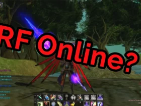 7 RF Private Server Terbaru – Pilihan Terbaik untuk Para Pecinta Game RF Online