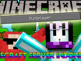 Server Minecraft Indo: Temukan Komunitas dan Pengalaman Bermain yang Seru