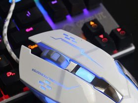 Ini Cara Setting Mouse Macro untuk Kamu yang Hobby Nge-Game!