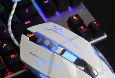 Ini Cara Setting Mouse Macro untuk Kamu yang Hobby Nge-Game!