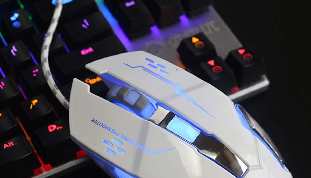 Ini Cara Setting Mouse Macro untuk Kamu yang Hobby Nge-Game!