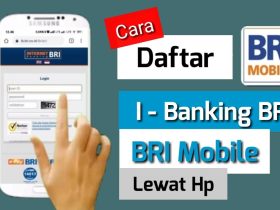 Cara Daftar Internet Banking BRI: Panduan Lengkap Step by Step