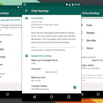 Cara Mengembalikan Chat WhatsApp yang Terhapus