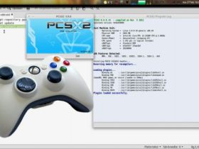 Cara Download dan Install Emulator PS2 PC