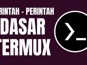 Mastering Termux: Mengenal 10 Kumpulan Perintah Dasar Termux