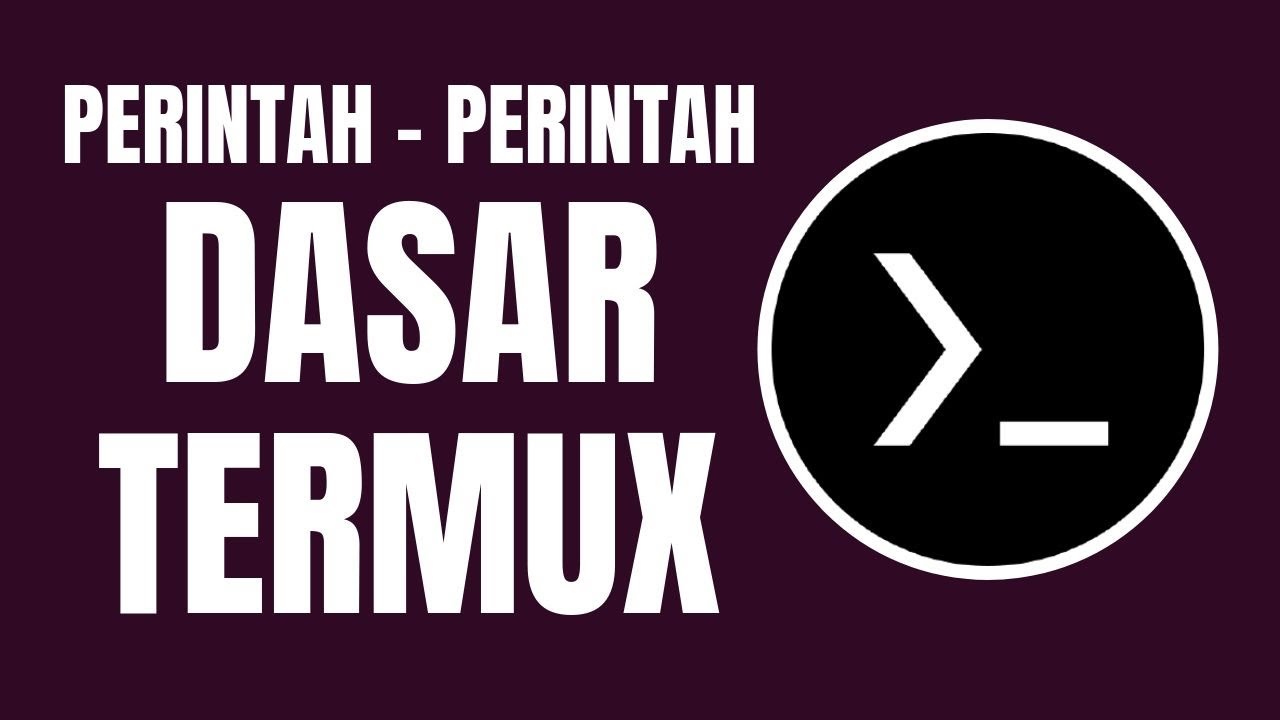 Mastering Termux: Mengenal 10 Kumpulan Perintah Dasar Termux