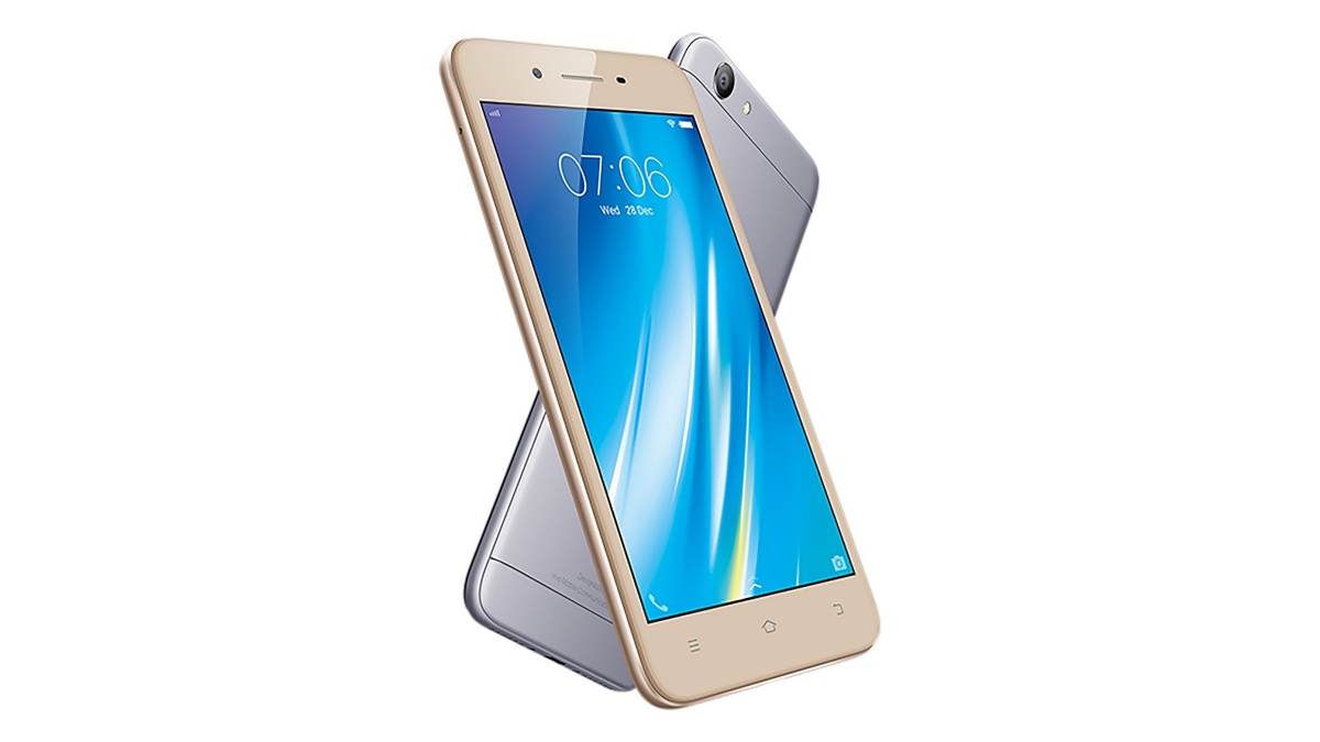 Vivo Y53 Spesifikasi dan Harga Bekas Terbaru